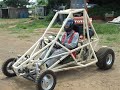 My buggy runs on a track (1) My buggy runs on a track (1)