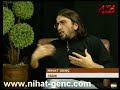 Yazar Nihat GENÇ ATA TV Kafe Pazar 3. Bölüm Yazar Nihat GENÇ ATA TV Kafe Pazar 3. Bölüm