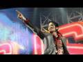 Michael Jackson Movie Special Screenings Set for Oct. 27