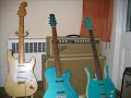 teledysk, klip, Steve Earle,- Guitar Town