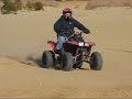 Quads and Dirtbike