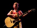 Kristin Hersh \"Hook in Her Head\" Live