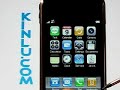 Sciphone Quad-band Dual-sim iPhone Clone JAVA 1GB TF
