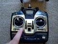 Remote Control Robot