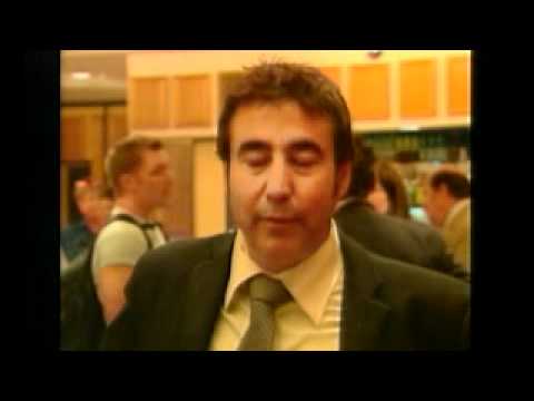 History of Canberra CBD Ltd