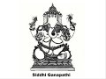 32 Forms of Ganesha