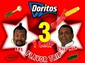 Doritos - Apl.De.Ap commercial
