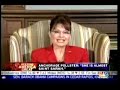 McCain VP: Palin Read to lead day one!