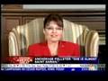 videos de McCain VP: Palin Read to lead day one!