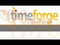 TimeForge University: Clocking in and Out