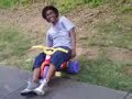 Blackass-Jackass remix