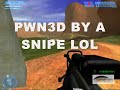 Halo Combat Evolved Bot Mod Halo Combat Evolved Bot Mod