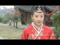梁山伯與祝英台(梁祝下世传奇) 有一天，你爱我- Sergio Villarroel