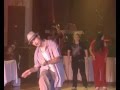 Laci Strike a vyvolení :: III. Ročník Medzinárodného tanečného festivalu...