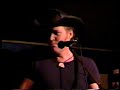 RED RIVERS/DOUG WILTSHIRE @ THE BOMBIE 2001 RED RIVERS/DOUG WILTSHIRE @ THE BOMBIE 2001