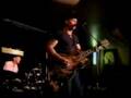 RED RIVERS/DOUG WILTSHIRE @ THE BOMBIE 2001