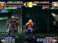KOF 99: Krizalid's Wing'ed Death SDM