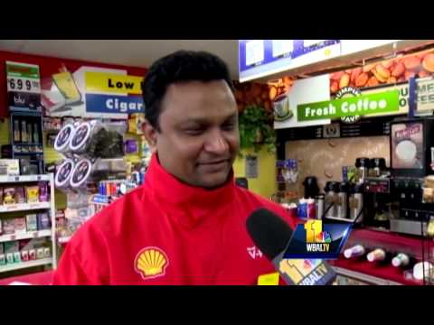 mega millions mega millions