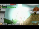 Arcanists Showdown