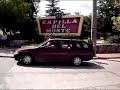 \"Capilla del Monte 2007\"