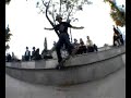 Red Bull Skate Shot Switzerland