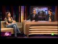 BFN: Ana Morgade se coge la baja