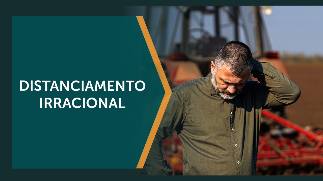 Política ambiental entre quem vive e depende do agro