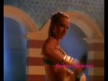 Xena and Gabrielle - T.V. Night