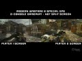 Call Of Duty Modern Warfare 2 Coopertive Bomb Squad Mission