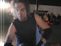 APW Evcition Notice 4 / Sean Andrews vs Merek (No Ropes TLC)