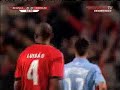 Benfica - Napoles Golo do Reyes