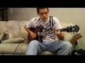 videos de Beautiful Disaster-Cover