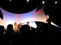 Seth macfarlane  star wars celeb. iv, part 1