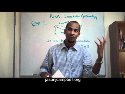 objectivist epistemology and ayn rand objectivist epistemology and ayn rand