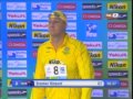 Natacion: Campeonatos del Mundo