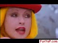 Cyndi Lauper  Hey Now  Girls Just Want to Have Fun