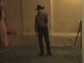 Lasso + gun spinning + additional skills: Teli Cardaci