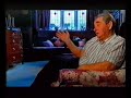 BRIAN CLOUGH - ON HARTLEPOOL AND PETER TAYLOR