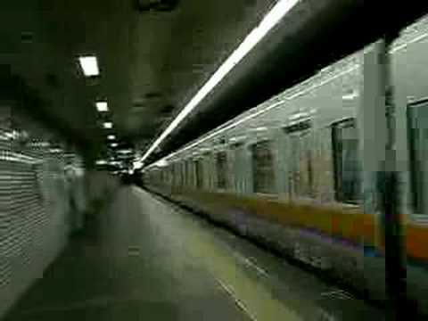 7020系第１編成