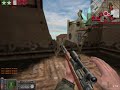 DoD Sniping by Damyan