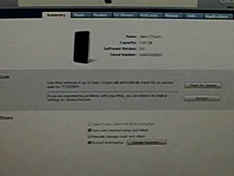 how to sync iphone without knowing passcode