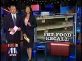 Dangerous Dog Food