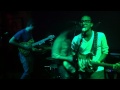 La Vida Boheme Radio Capital Live at Bardot- Miami