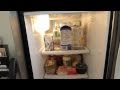 What to Eat - voiced by Jason Schwartzman