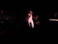 Sarit Hadad Concert in NYC,HaKahal Sheli
