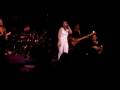 Sarit Hadad Concert in NYC,HaKahal Sheli