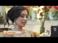 Backstage portada con Diosa Canales YouTube