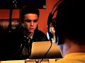 Boston Part 4 - Jesse McCartney - Radio Promo Tour Boston Part 4 - Jesse McCartney - Radio Promo Tour