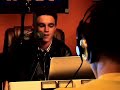 Boston Part 4 - Jesse McCartney - Radio Promo Tour