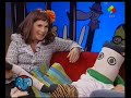 Y bueno aca en RSM nos enseñan los tipos diferentes de orgasmos y Mariana Fabbiani nos enseña algunos modelso de bikinis eroticas